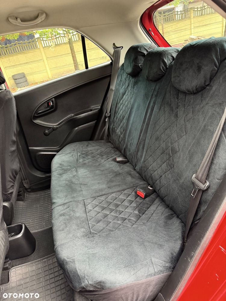 Kia Picanto - 13