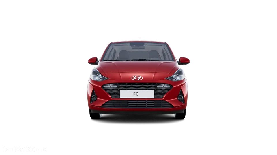 Hyundai i10 1.0 Pure - 3