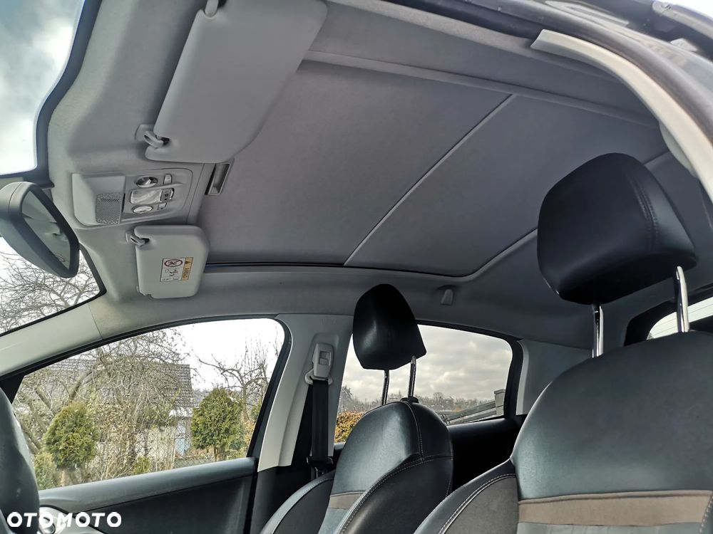 Peugeot 208 1.6 BlueHDi Active S&S - 20