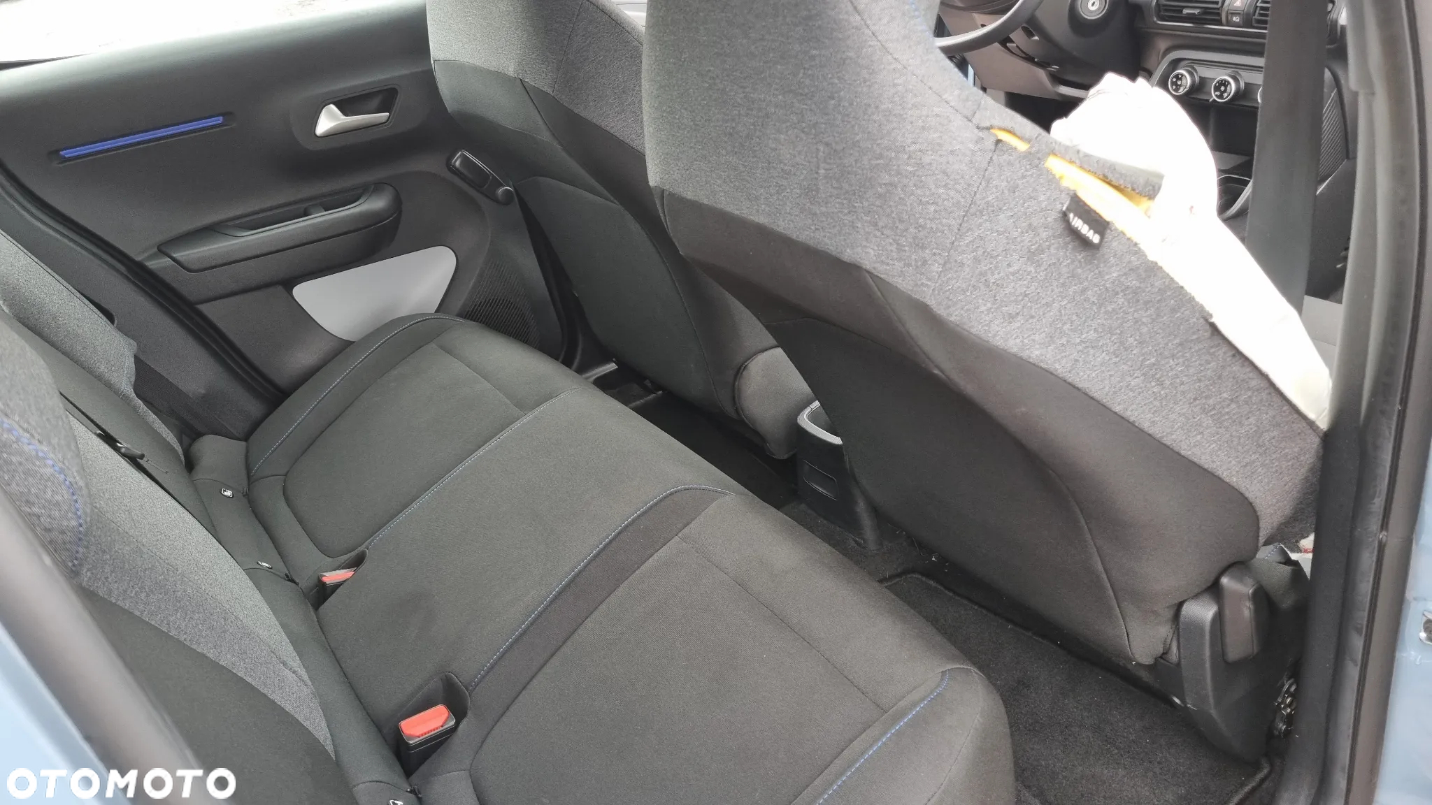Citroën C3 e-C3 EV113 44.2kWh You Pack Plus - 25