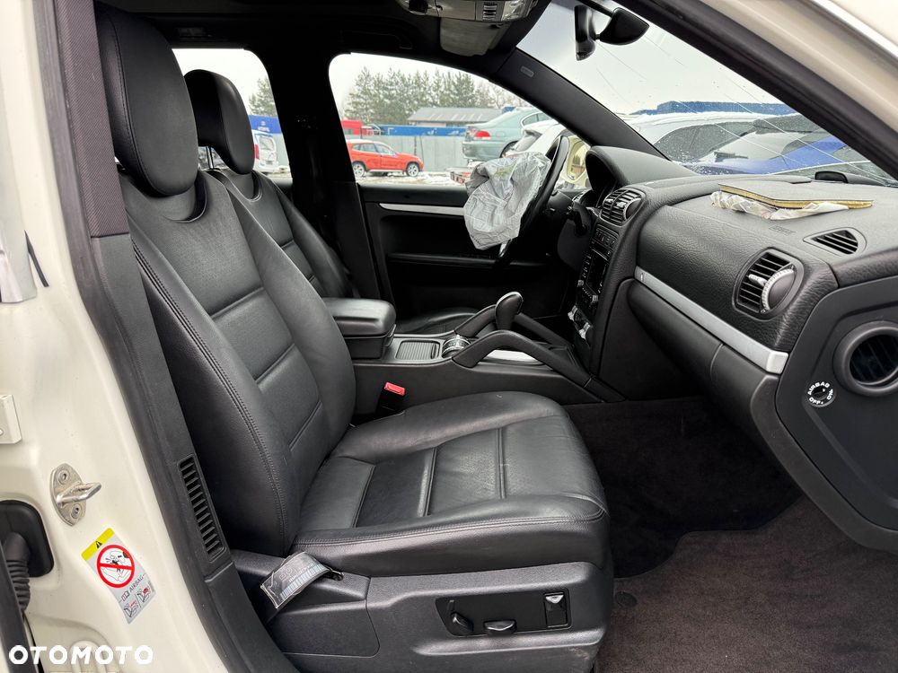 Porsche Cayenne Diesel - 22