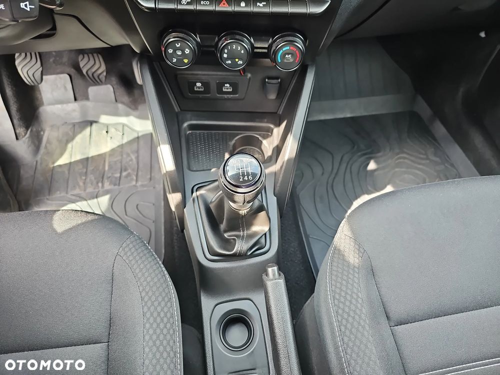 Dacia Duster 1.0 TCe Expression - 16