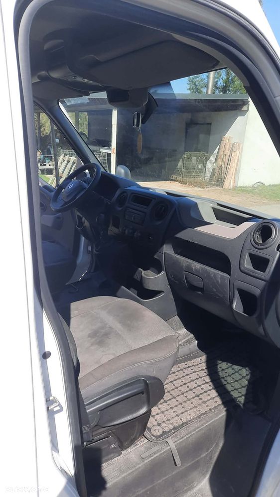 Renault Master - 8
