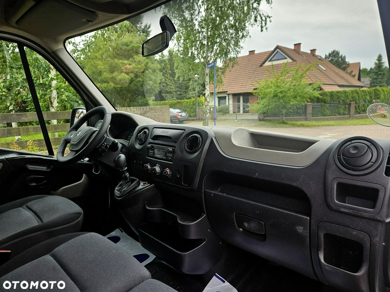 Renault Master - 6