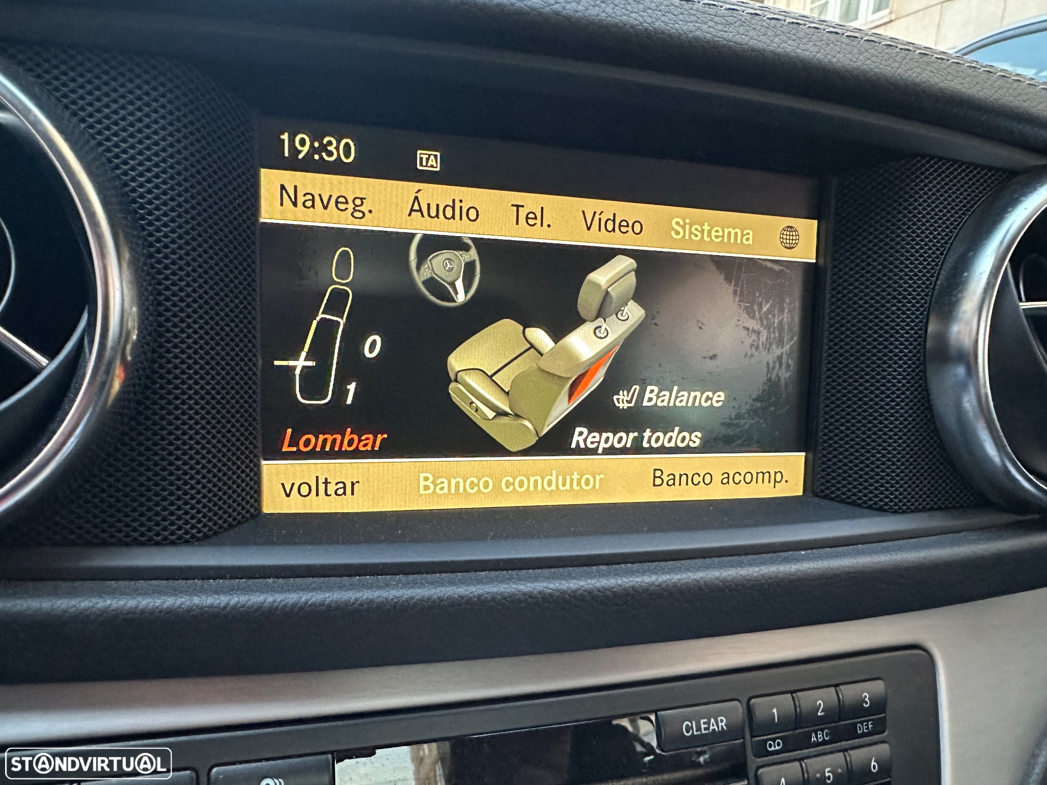 Mercedes-Benz SL 350 Standard - 14