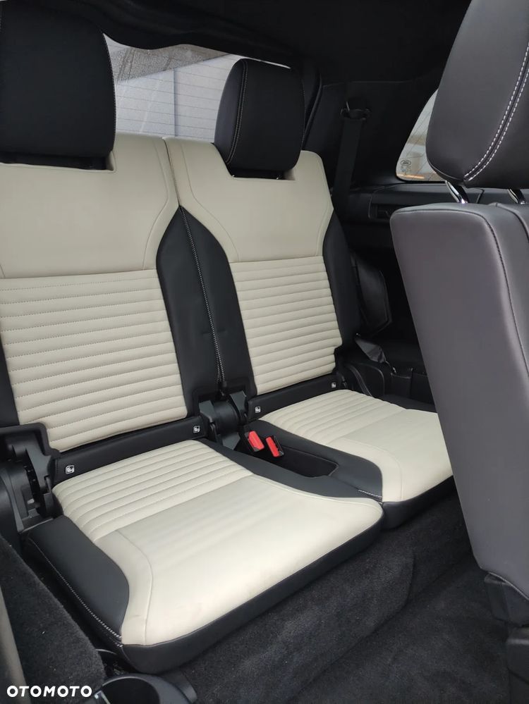 Land Rover Discovery - 19