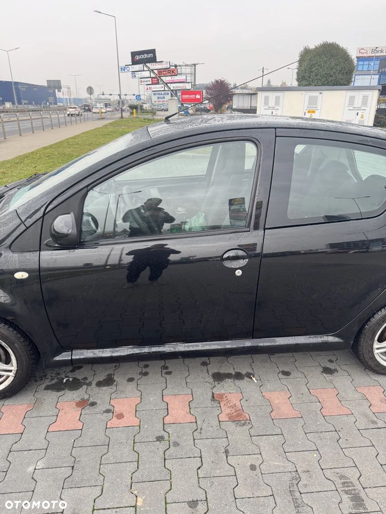 Toyota Aygo - 3