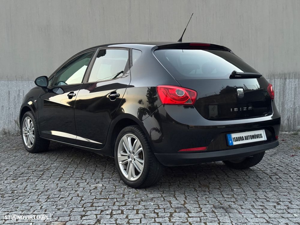 SEAT Ibiza 1.2 12V Style - 2