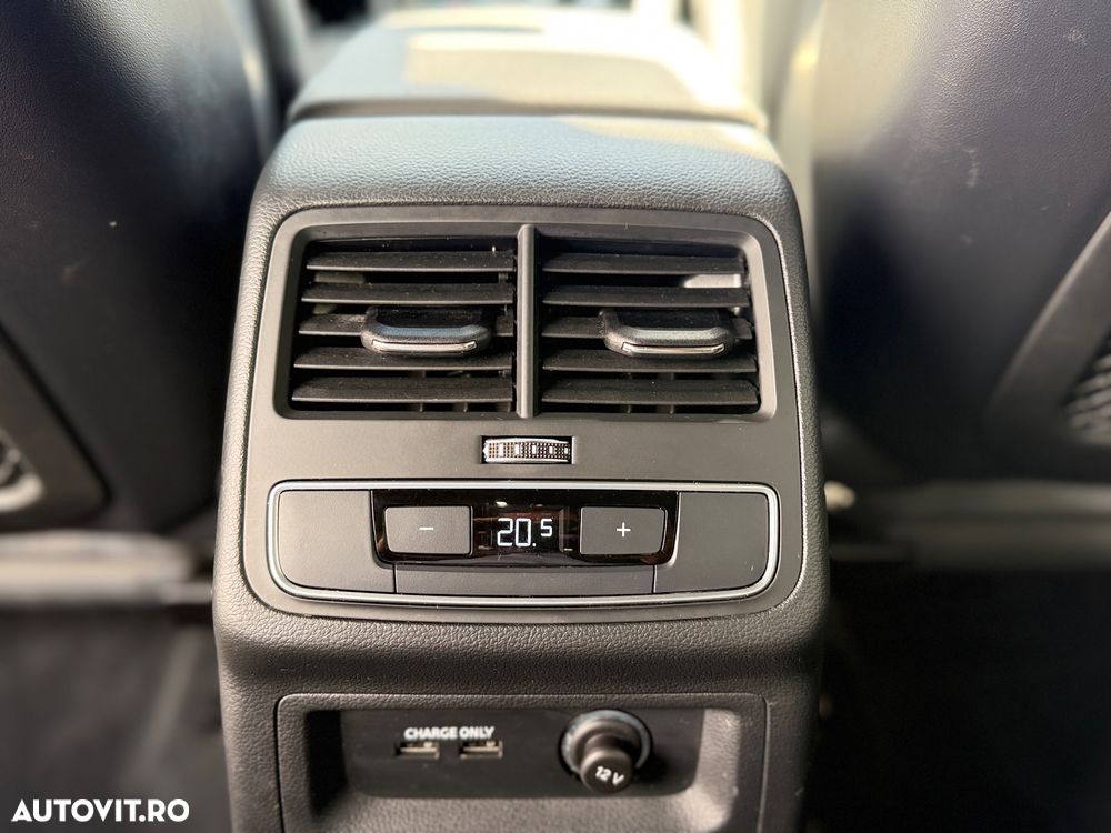 Audi A5 ack 2.0 35 TDI S tronic MHEV S Line - 21