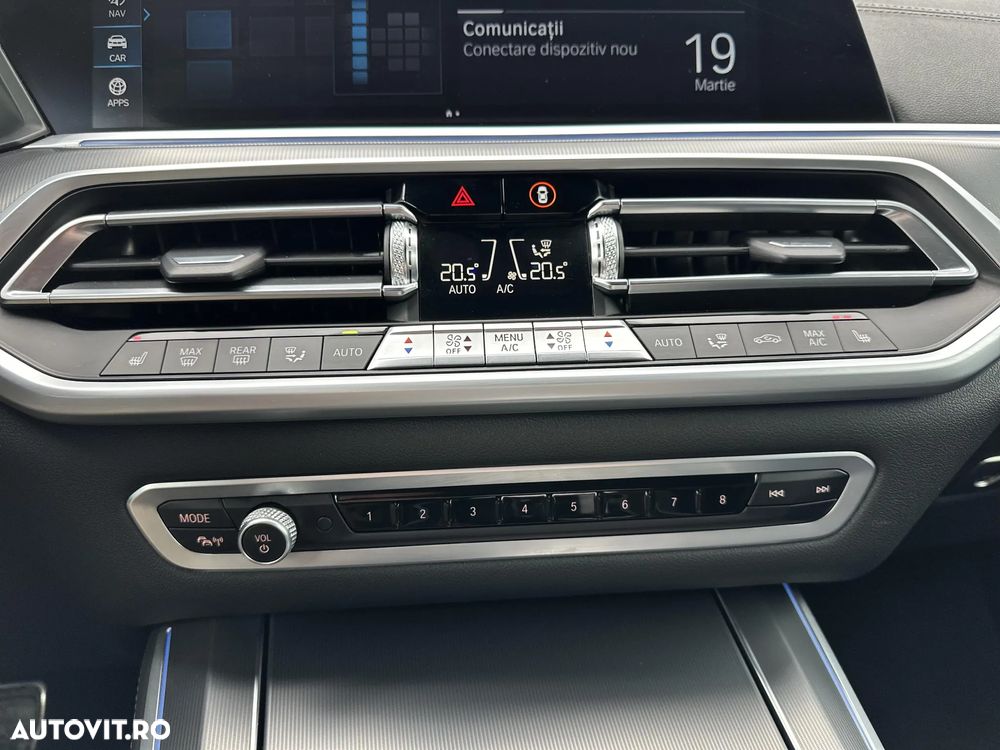 BMW X5 xDrive45e - 16