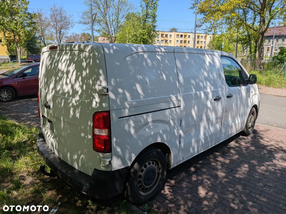 Toyota Proace - 14