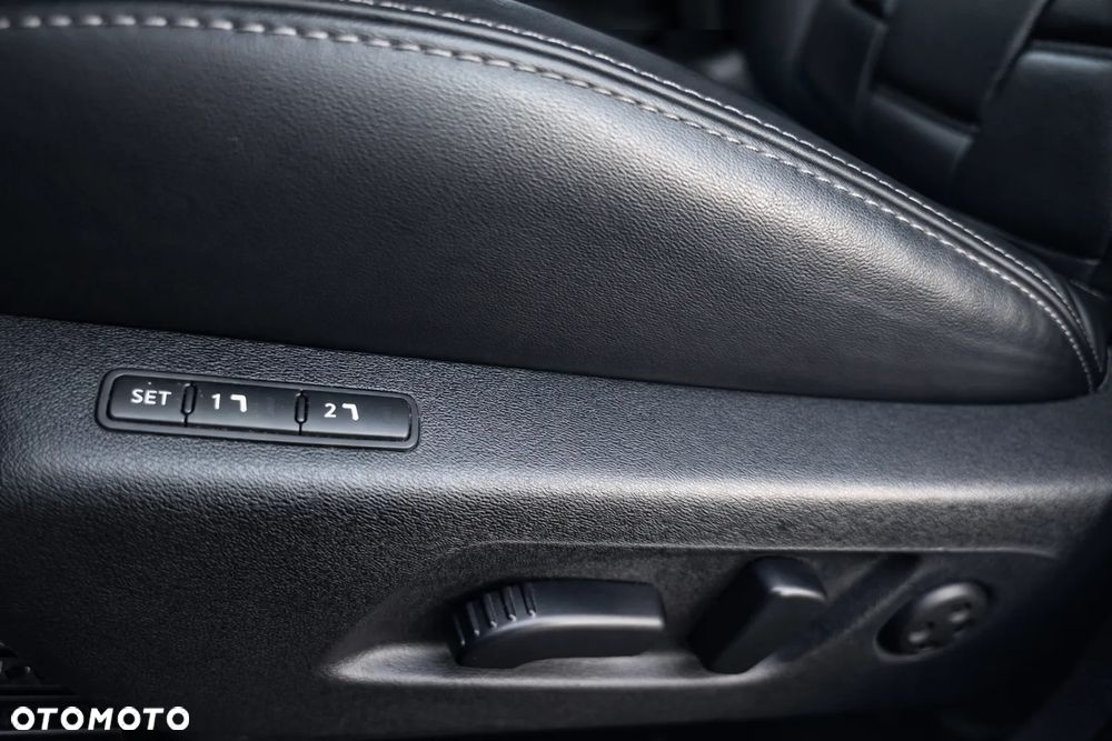 Nissan Qashqai 1.3 DIG-T DCT TEKNA+ - 11