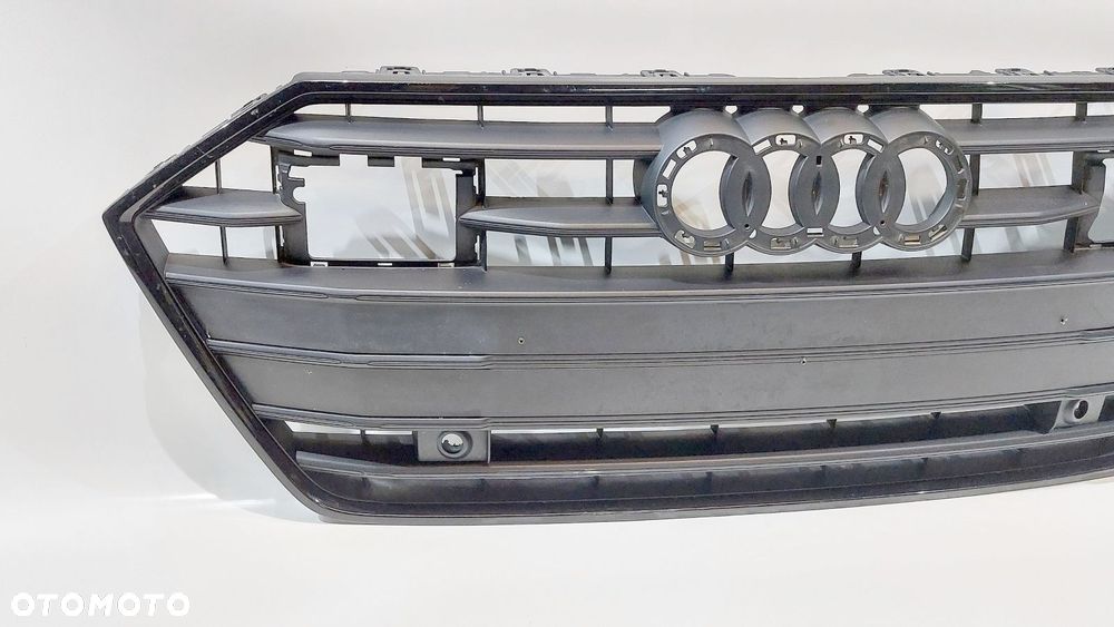 atrapa grill audi a7 ii c8 18r 4k8853651a - 4