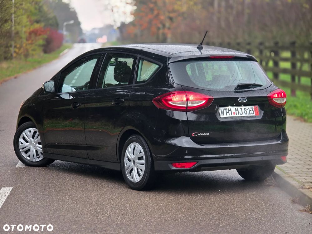 Ford C-MAX 1.6 Trend - 3