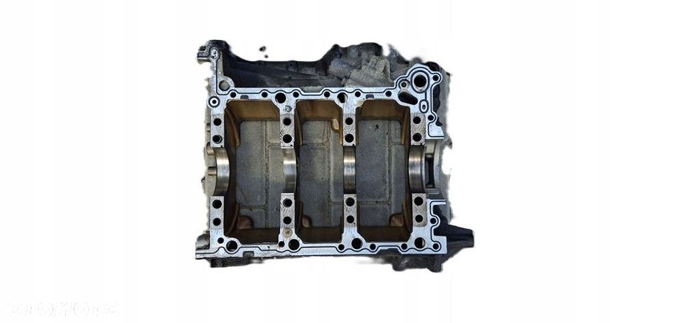audi a4 b8 a5 8t q5 8r podpora wału 3.2 fsi cal 06e103032aa - 1