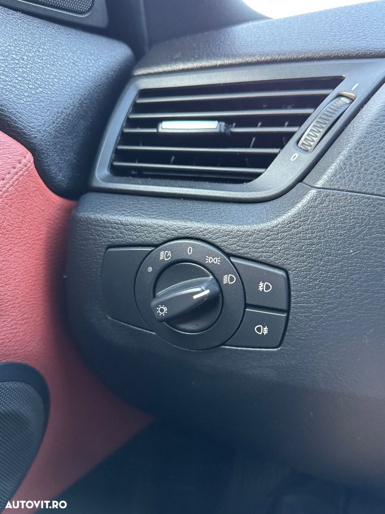 BMW X1 xDrive20d Aut. - 13