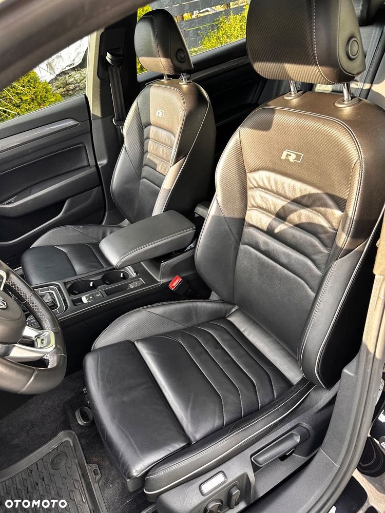 Volkswagen Arteon 2.0 TDI Bi-Turbo SCR 4Mot R-Line Edition DSG - 9