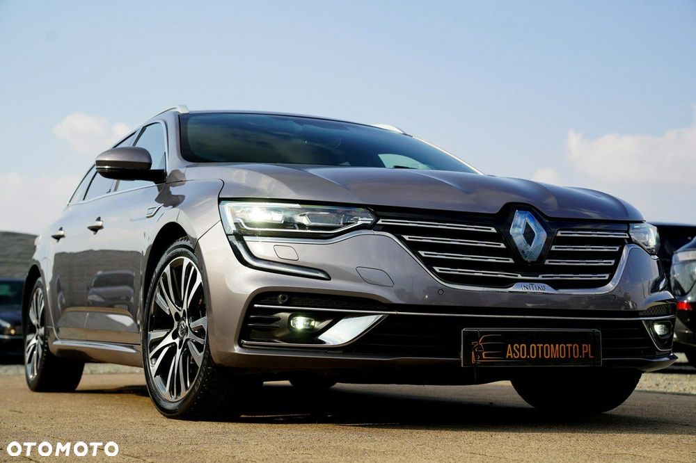 Renault Talisman - 3