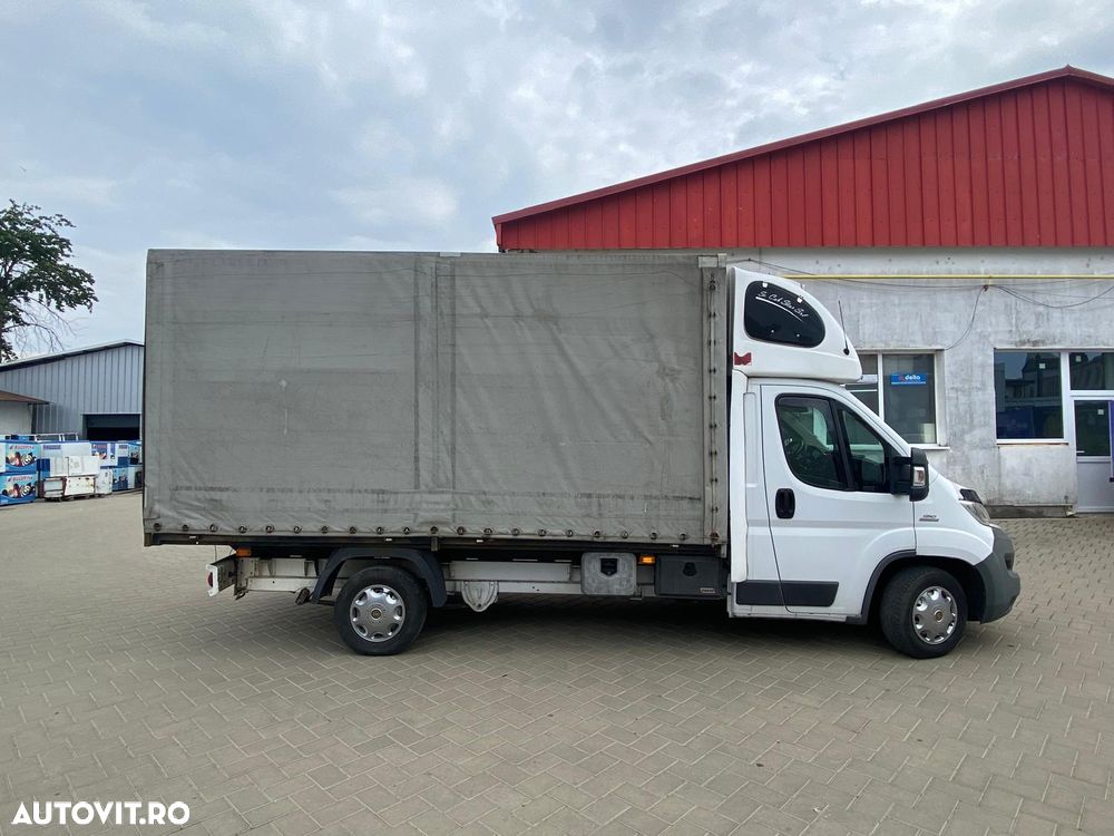 Fiat Ducato - 5