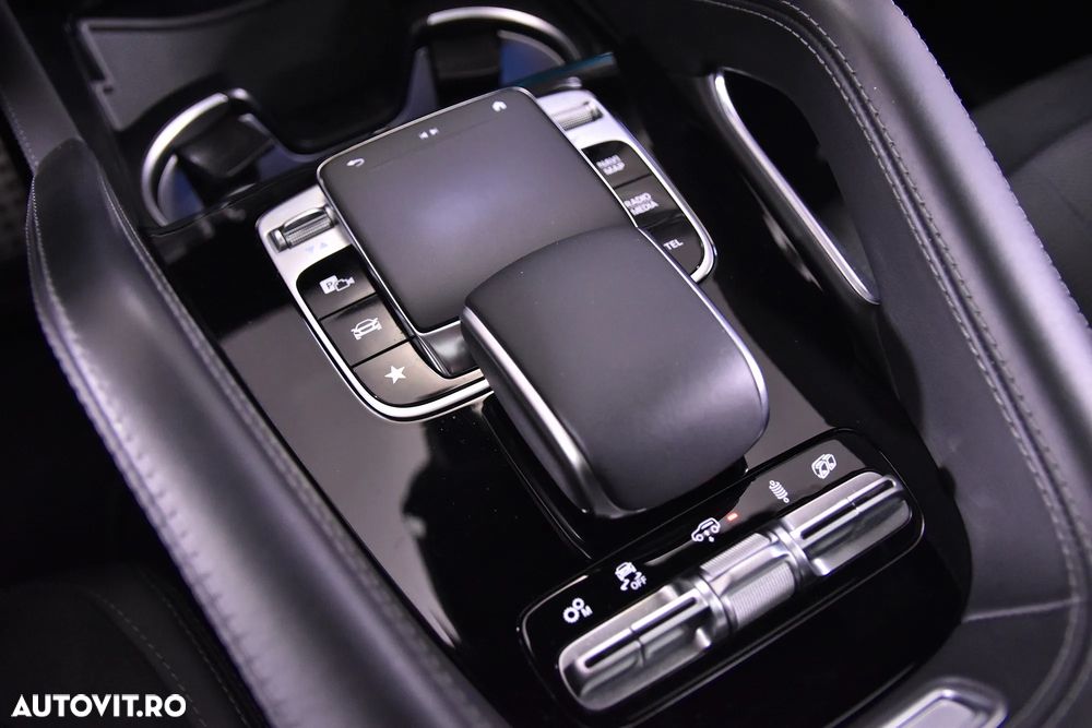 Mercedes-Benz GLE Coupe - 18