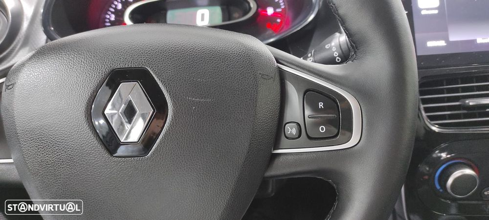 Renault Clio 1.5 dCi Dynamique S - 36