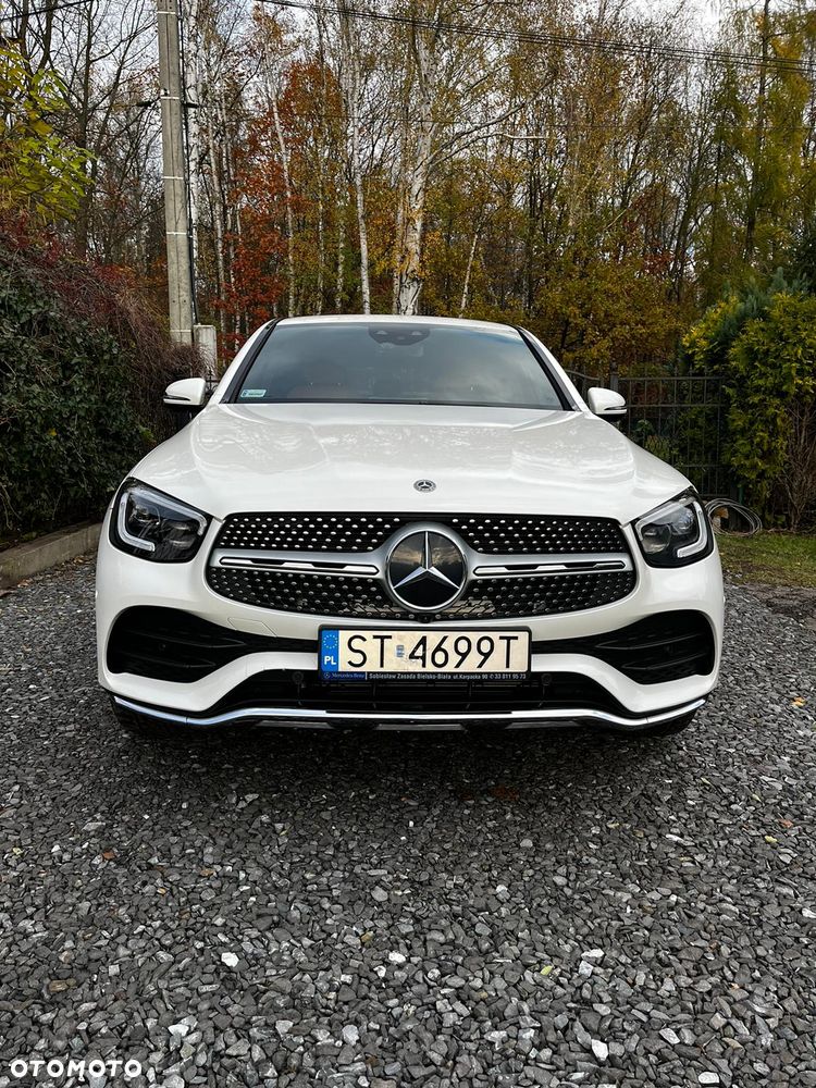 Mercedes-Benz GLC - 2