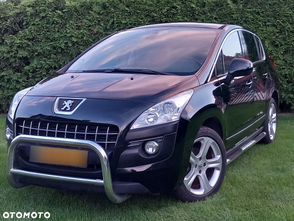 Peugeot 3008 120 VTi Tendance - 15