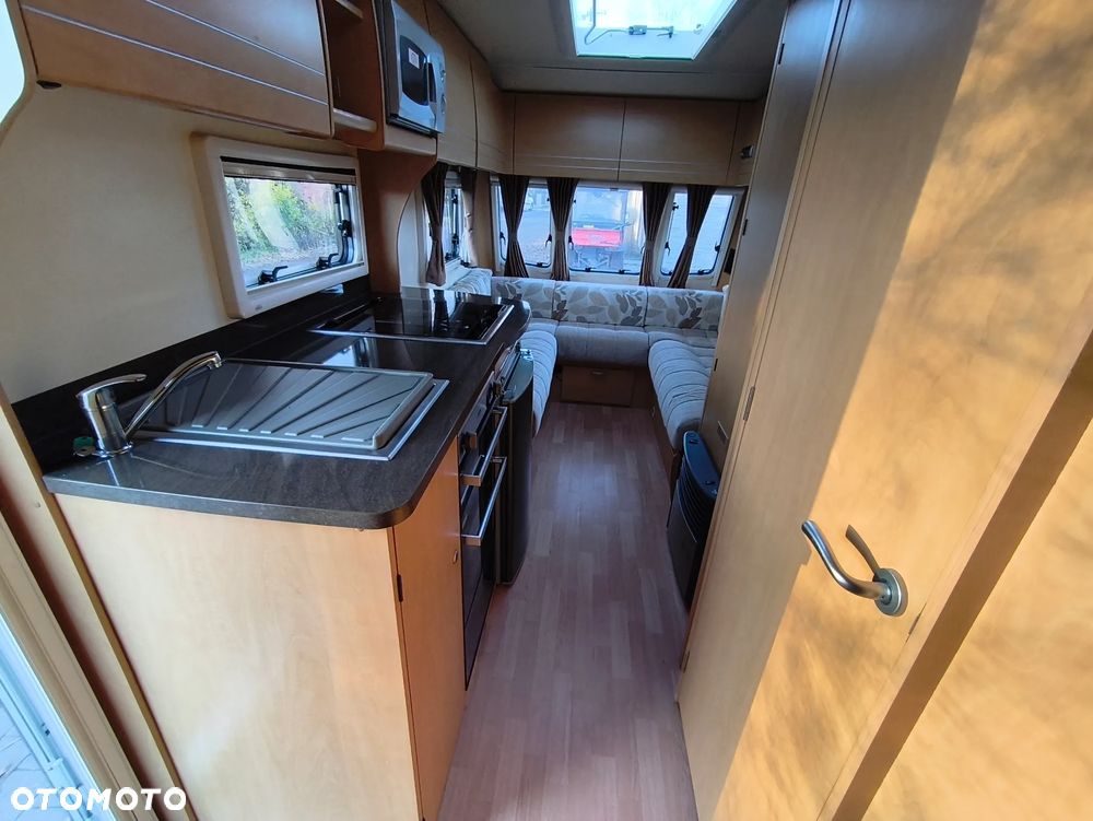 Bailey OLYMPUS 546 - 16