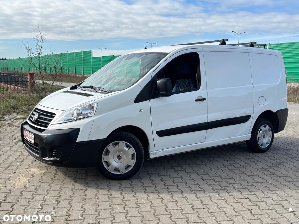 Fiat Scudo - 4