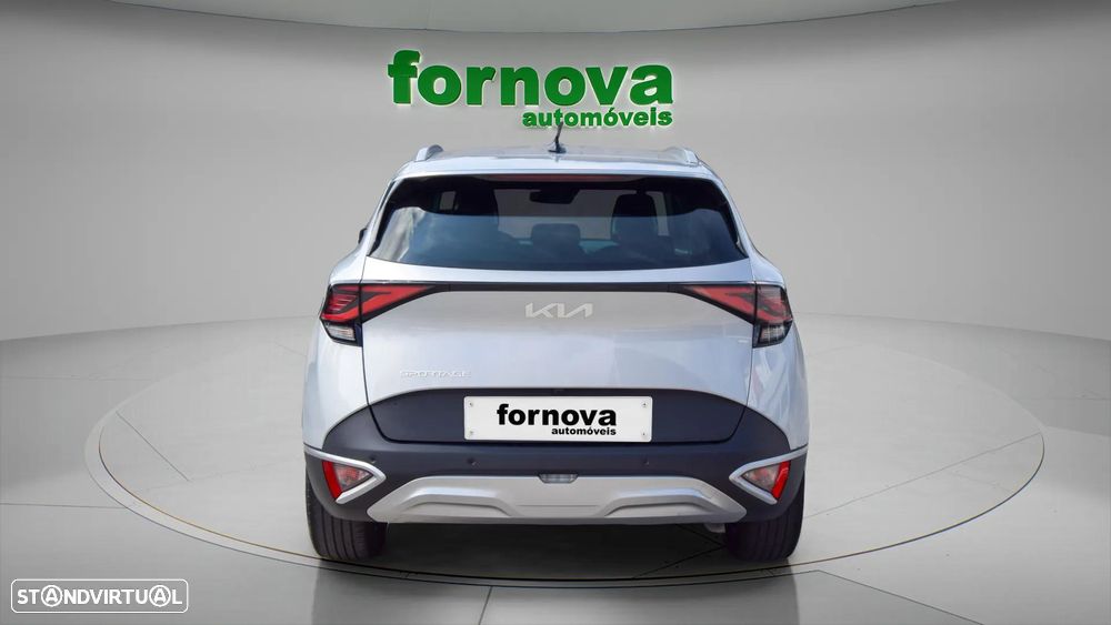 Kia Sportage 1.6 T-GDI Drive - 6