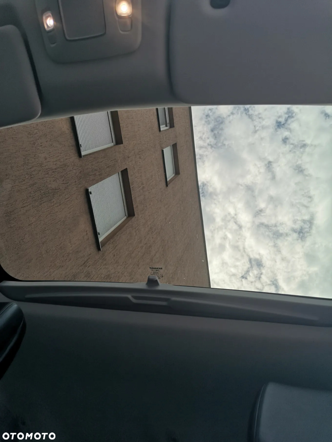 Renault Espace BLUE dCi 160 EDC LIFE - 7