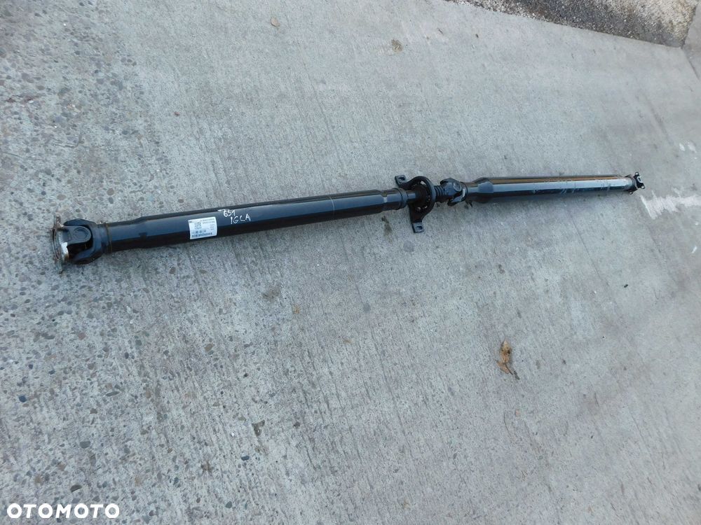 Mercedes Sprinter 906 2.2cdi 651 wał pędny - napędowy średni ORYG 5806