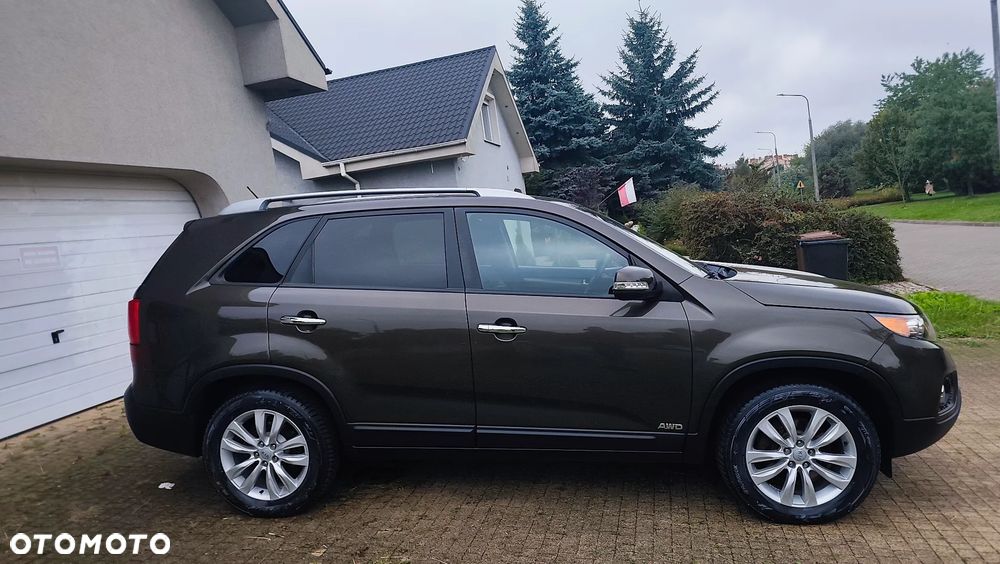 Kia Sorento 2.2 CRDI L - 27