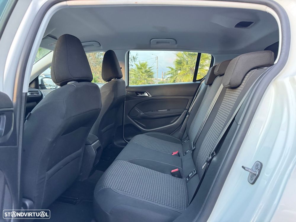 Peugeot 308 1.5 BlueHDi Business Line - 6