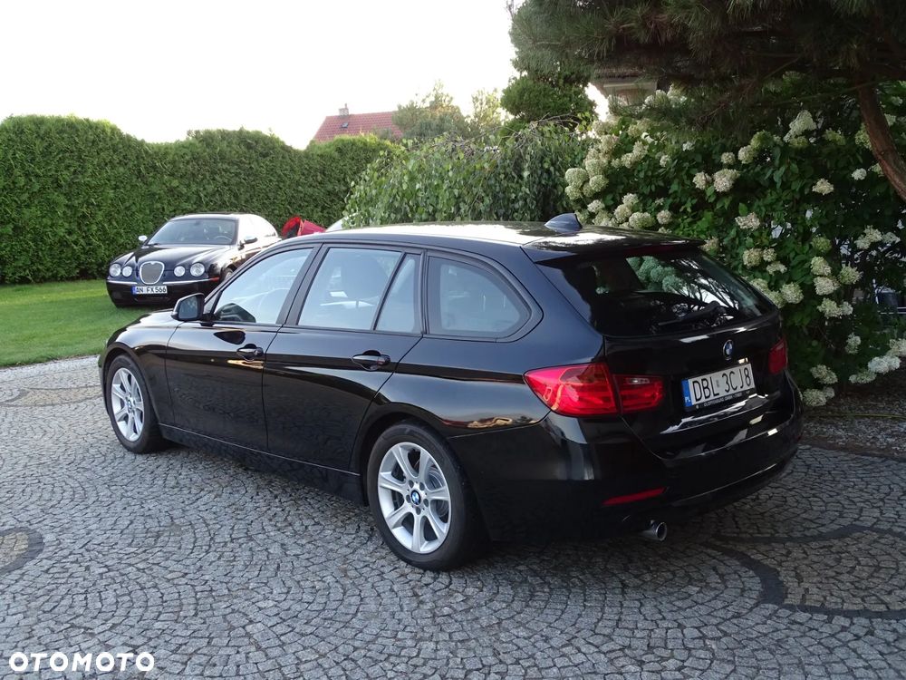 BMW Seria 3 - 6