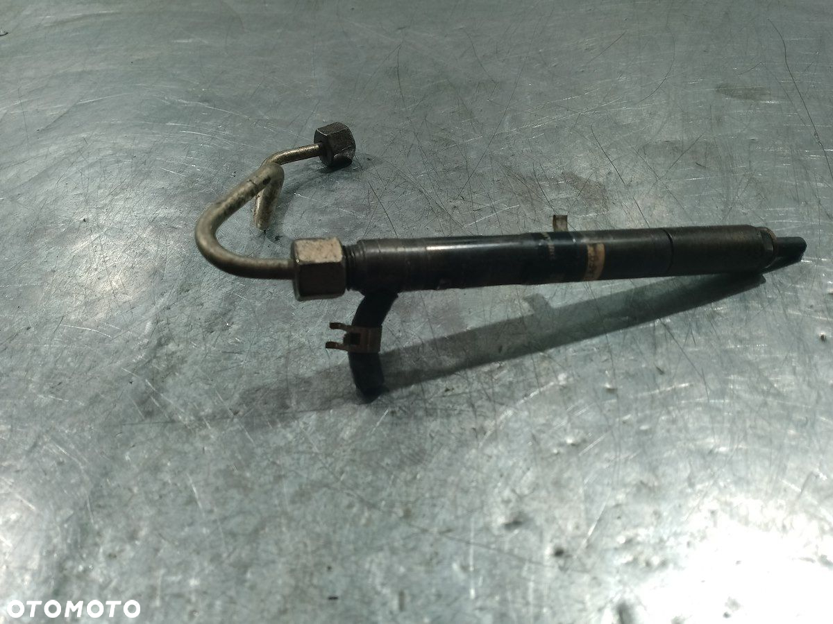 WTRYSKIWACZ KIA CARNIVAL II 33800-4X800 DELPHI 2.9 CRDI - 6