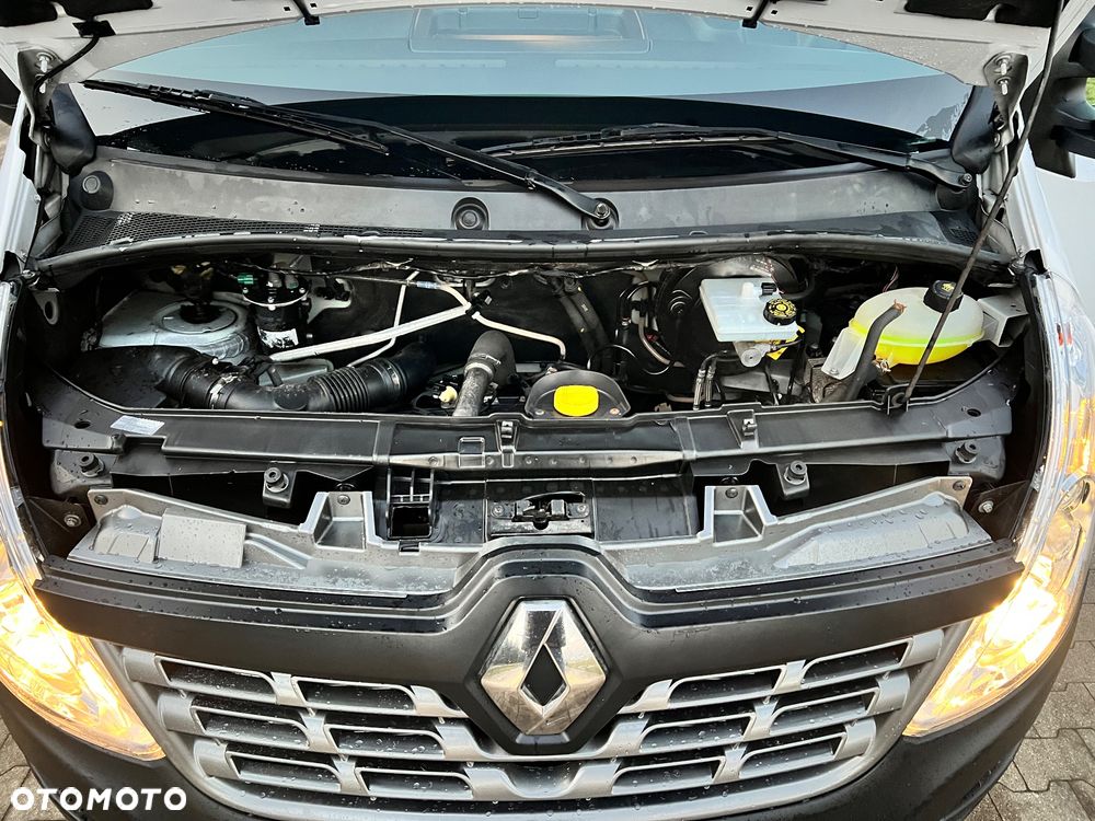 Renault Master L3H2 - 23