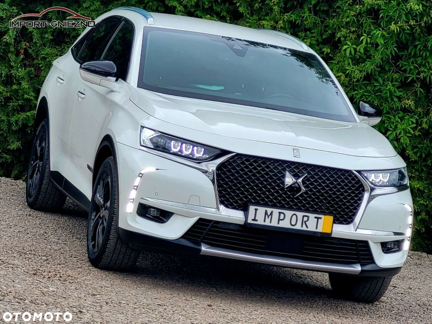 DS Automobiles DS 7 Crossback - 3