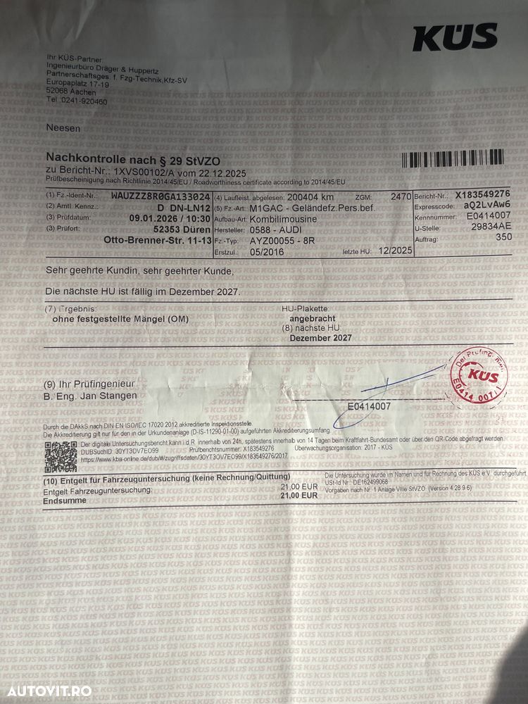 Audi Q5 2.0 TDI Quattro S tronic - 28