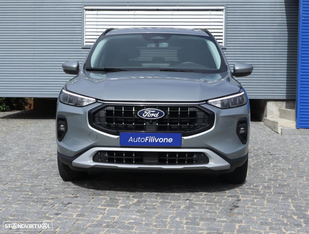 Ford Kuga 2.5 PHEV Active - 7