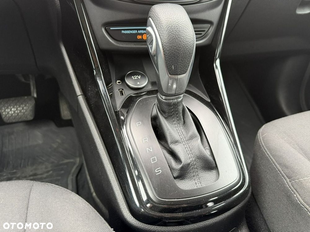 Ford B-MAX 1.6 Trend - 23