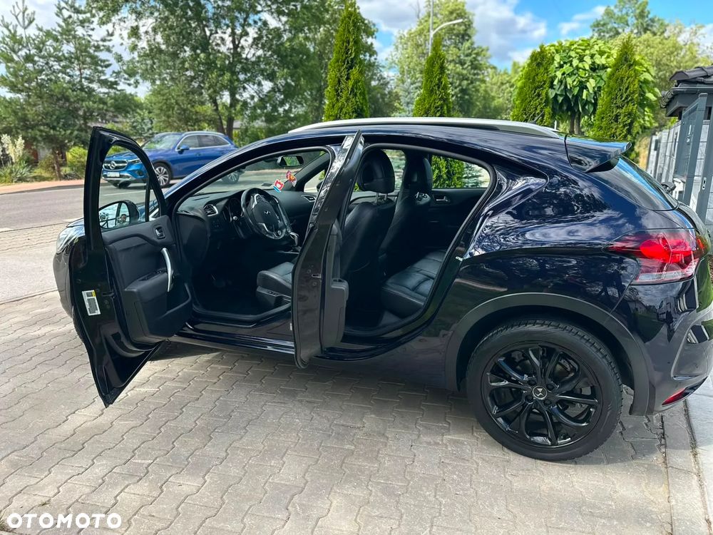 DS Automobiles DS 4 - 30