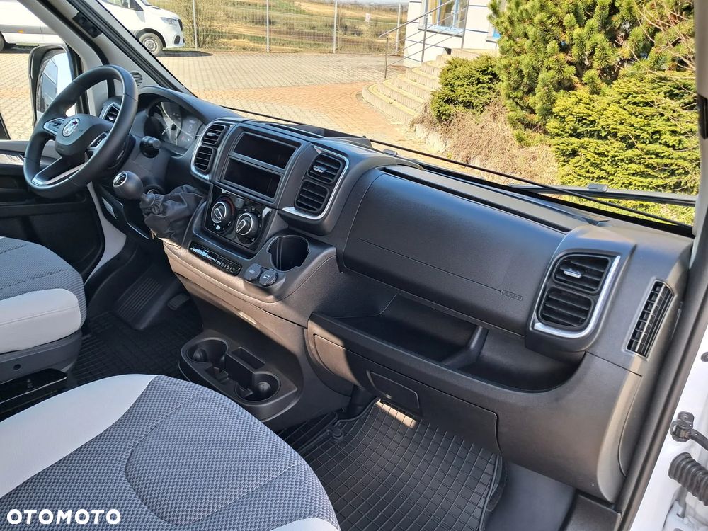 KNAUS VanTourer 600D Zimowa Wersja Tempomat Aktywny ACC 4 osobowy FV23% - 19