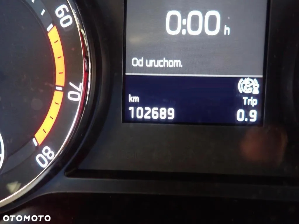 Skoda Octavia 1.5 TSI ACT Ambition - 22