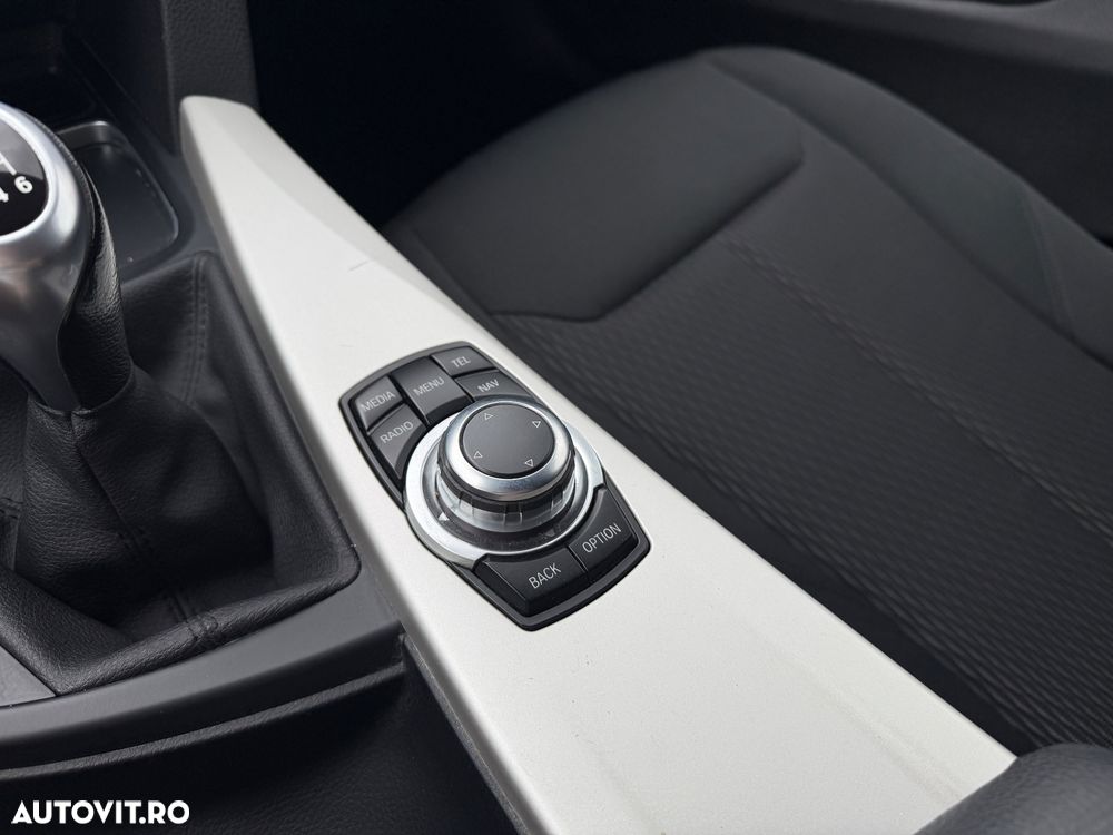 BMW Seria 4 420i Advantage - 16