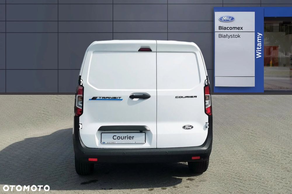 Ford E-TRANSIT COURIER - 6