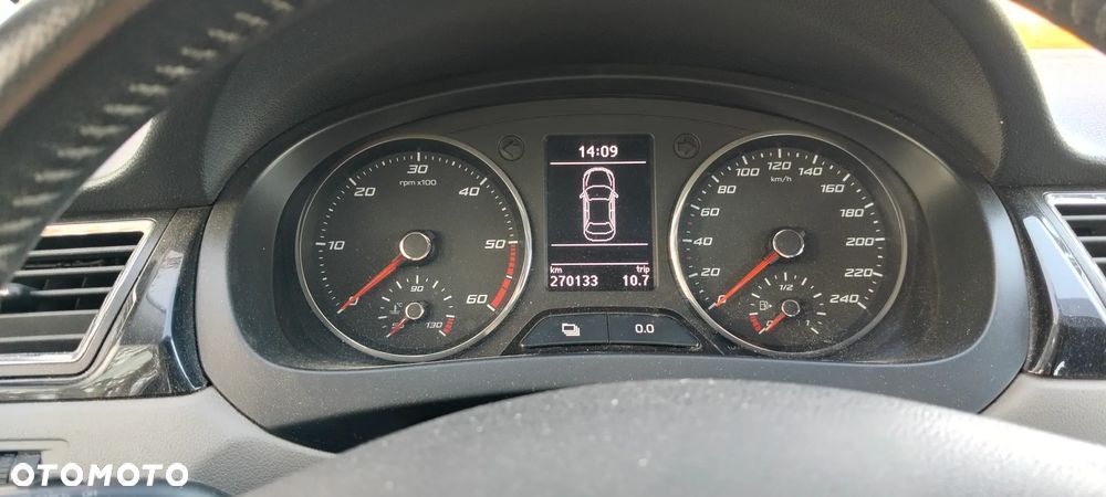 Seat Toledo 1.6 TDI Style - 8