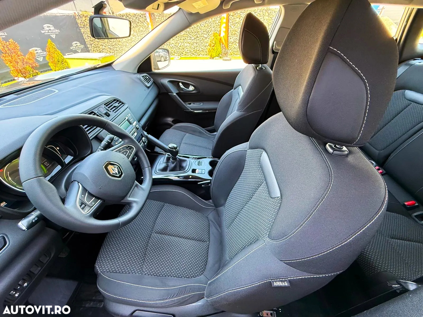 Renault Kadjar - 17