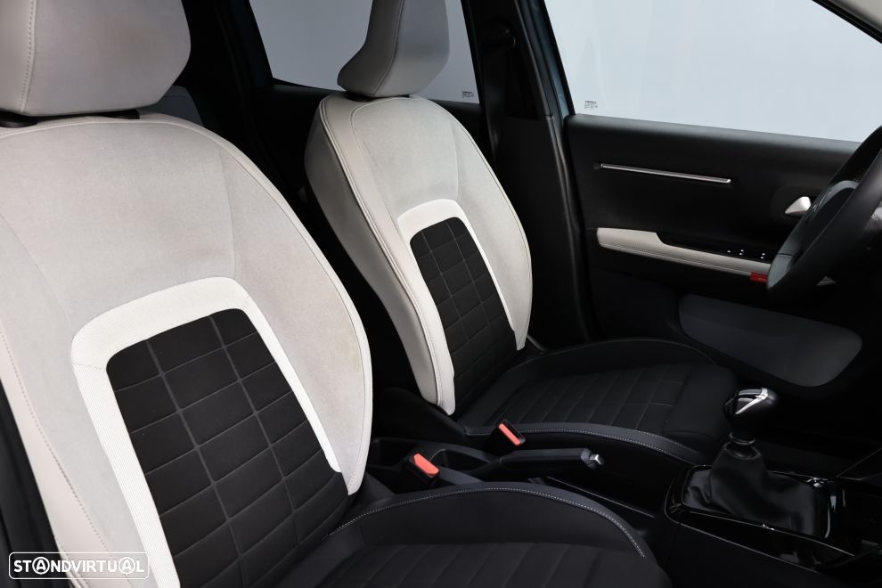 Citroën C3 1.2 Turbo Max - 20