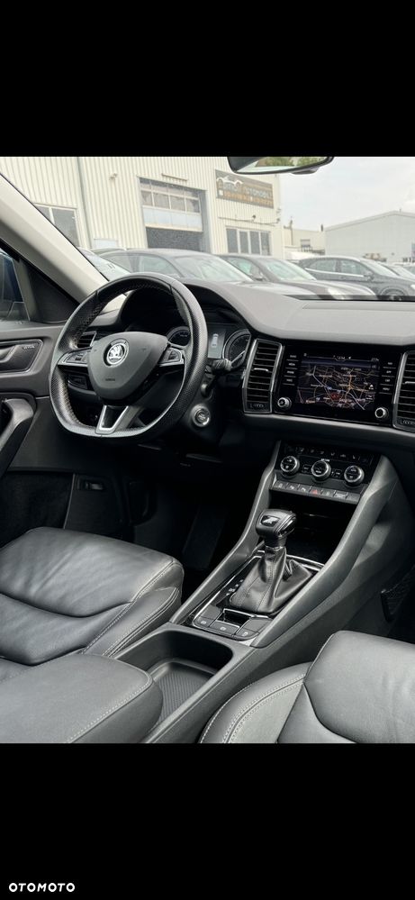 Skoda Kodiaq 2.0 TDI DSG Style - 16